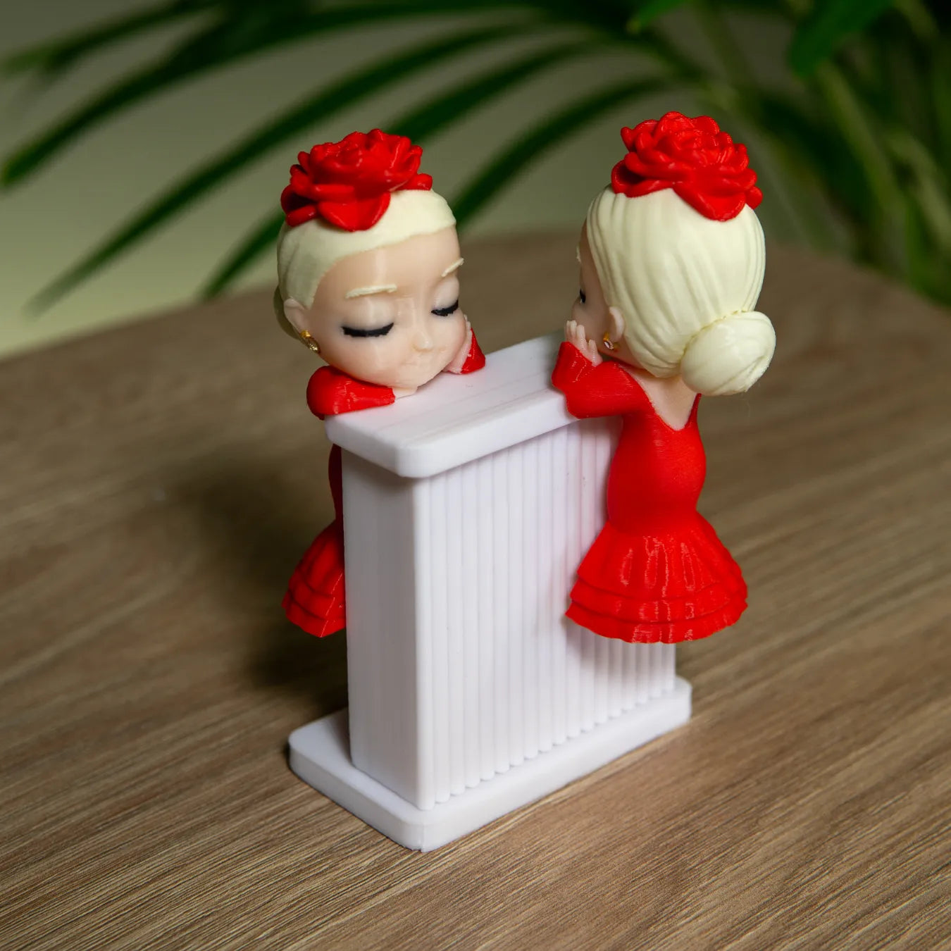 Moni Flamenca