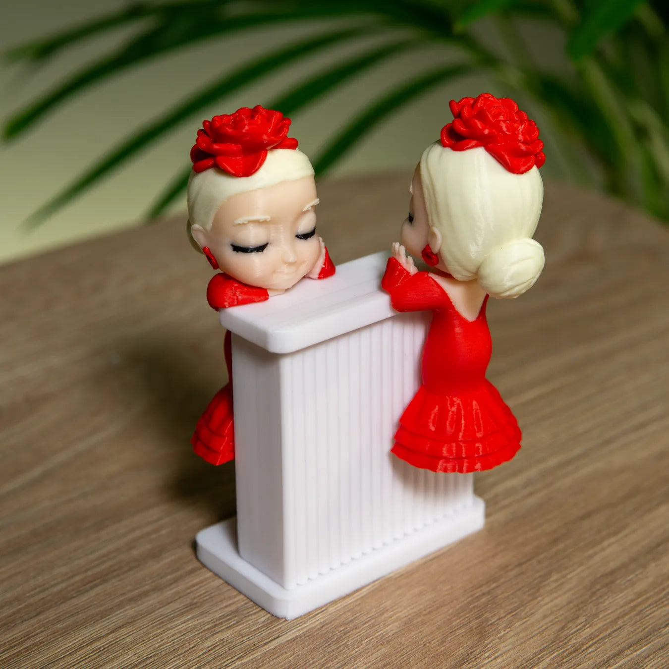 Moni Flamenca