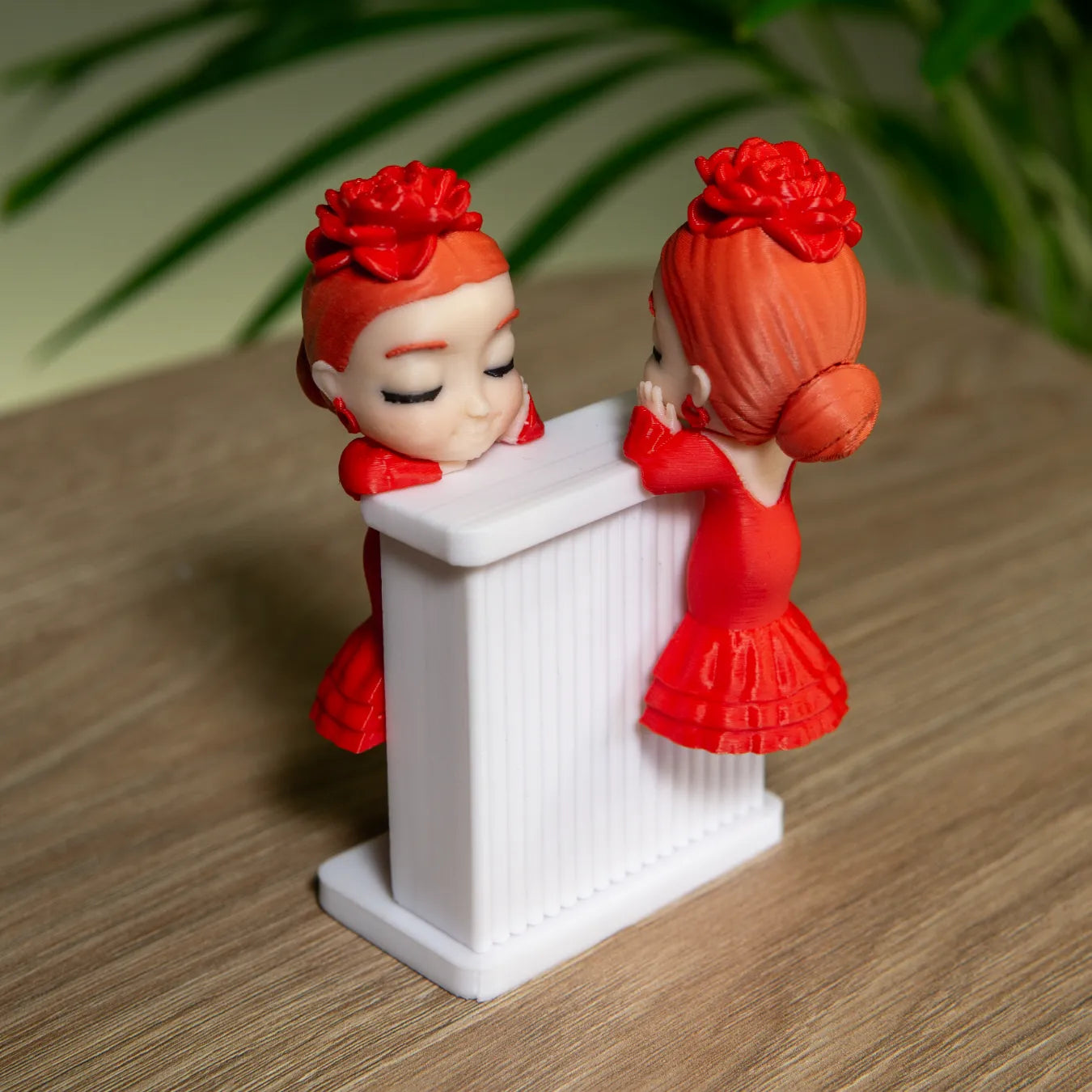 Moni Flamenca