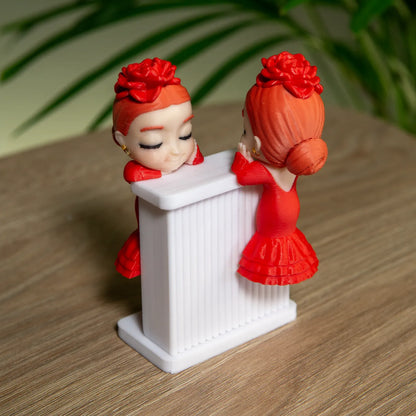 Moni Flamenca