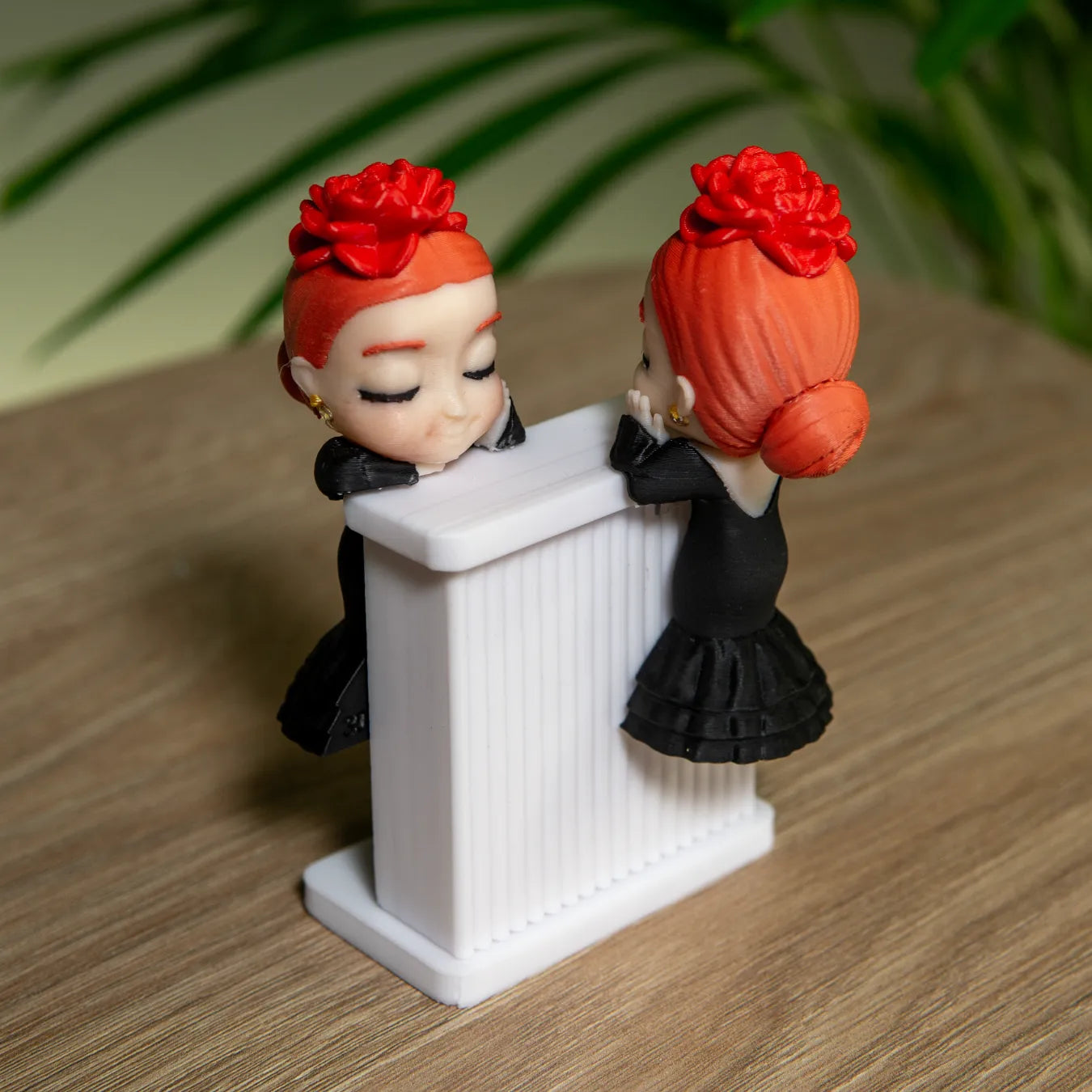 Moni Flamenca