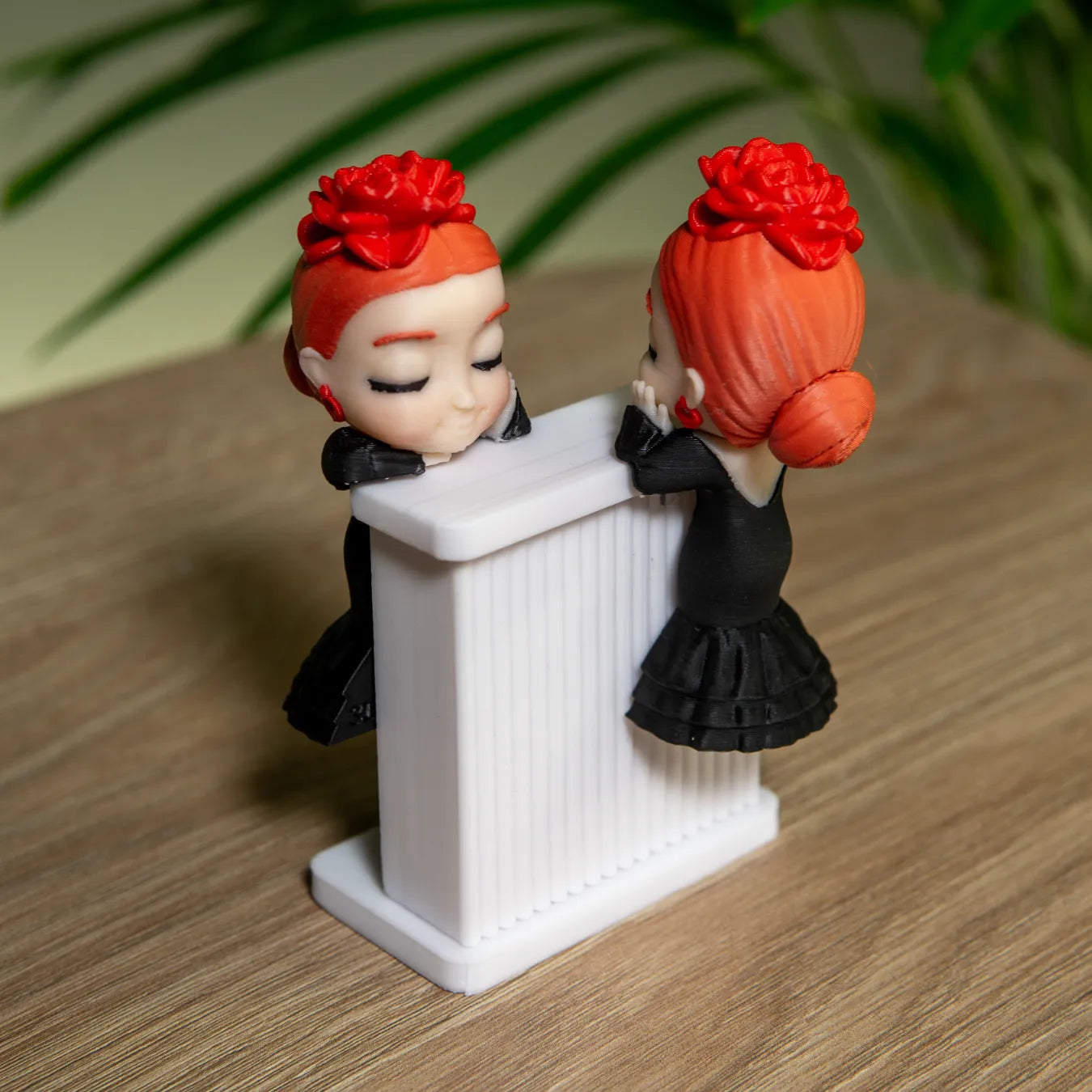 Moni Flamenca