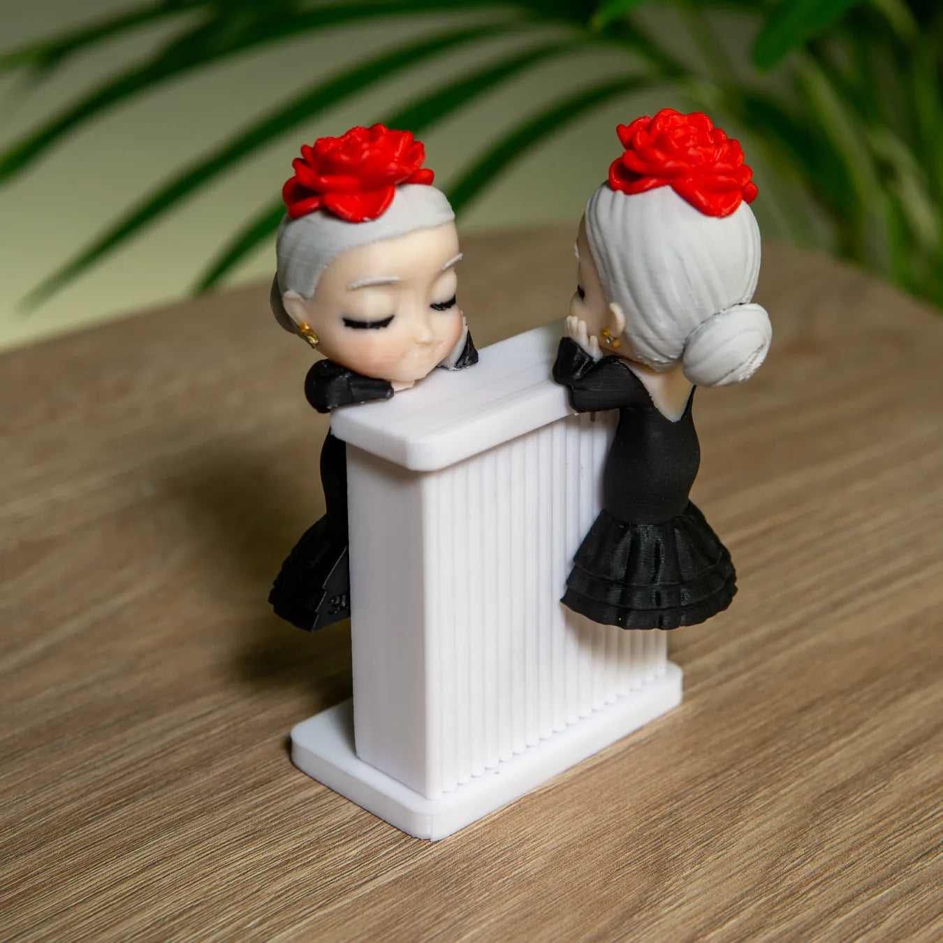 Moni Flamenca