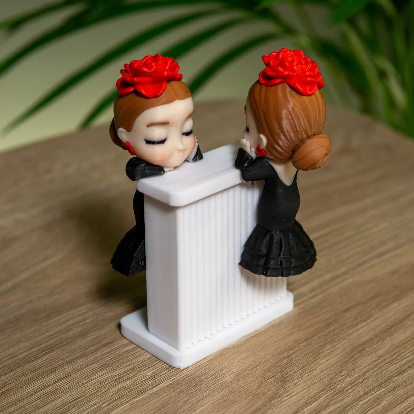 Moni Flamenca