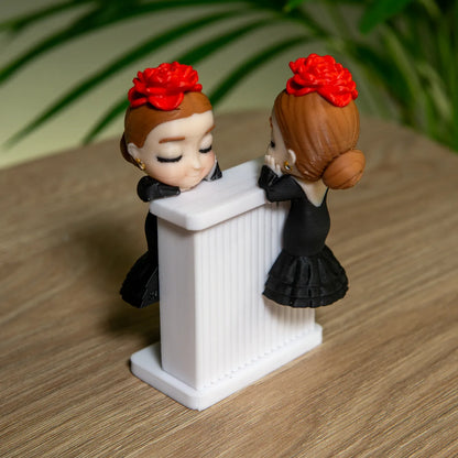 Moni Flamenca