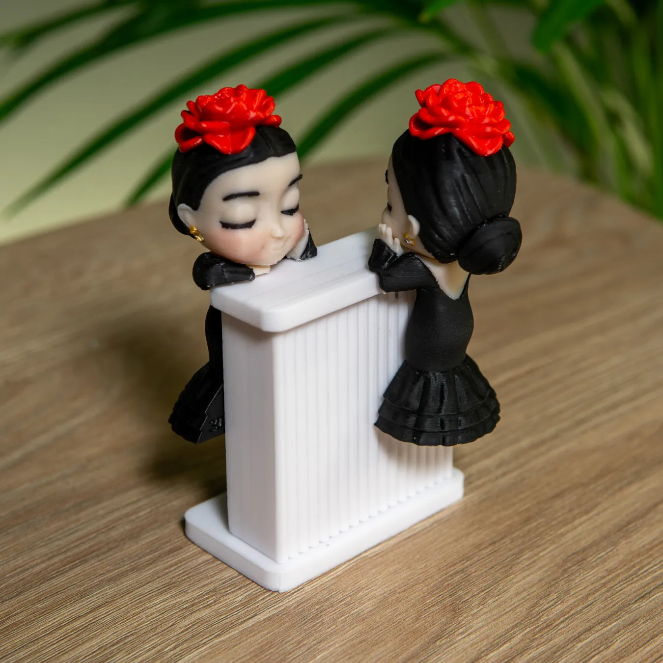 Moni Flamenca