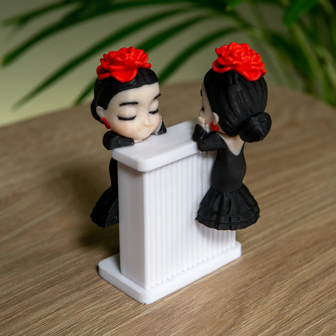 Moni Flamenca