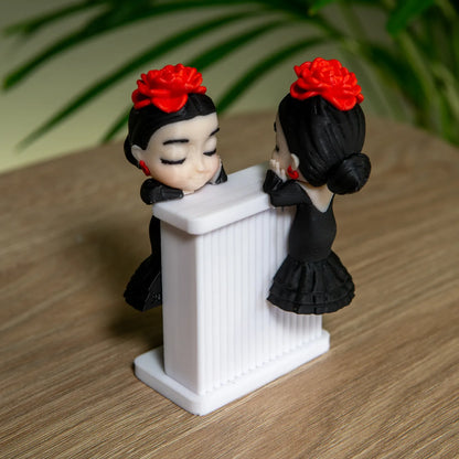 Moni Flamenca