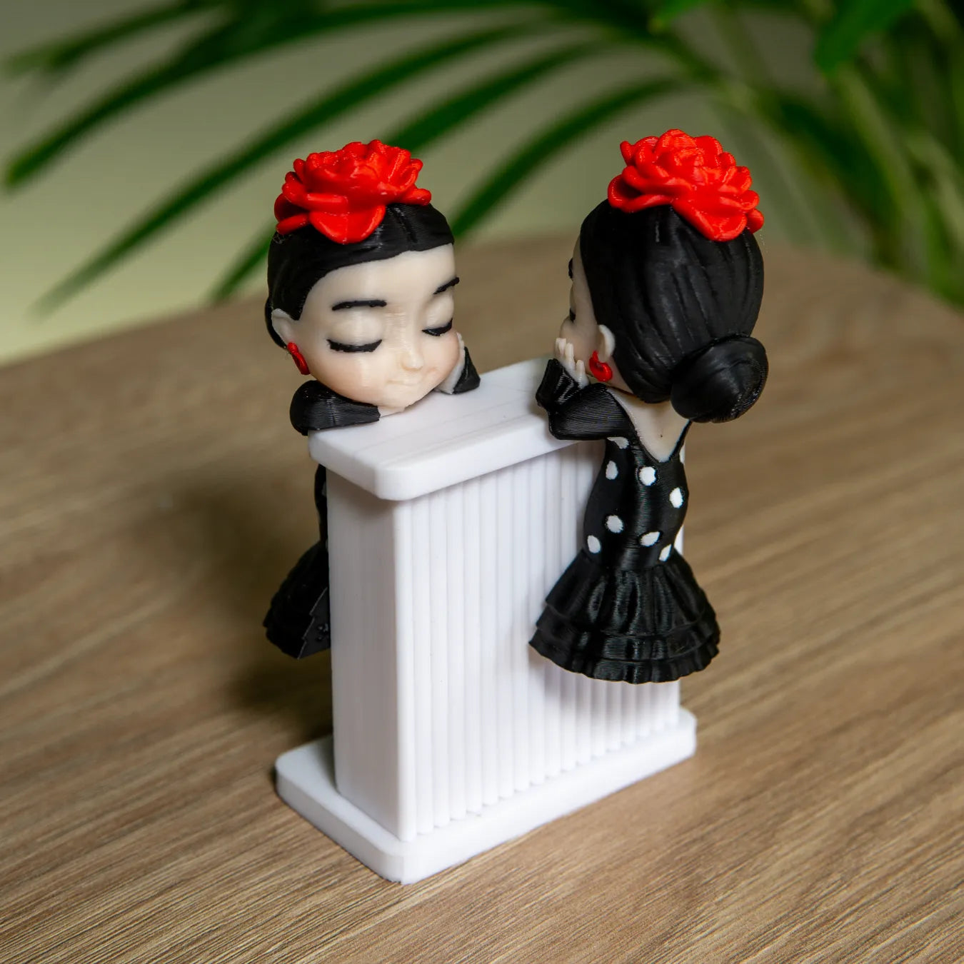 Moni Flamenca
