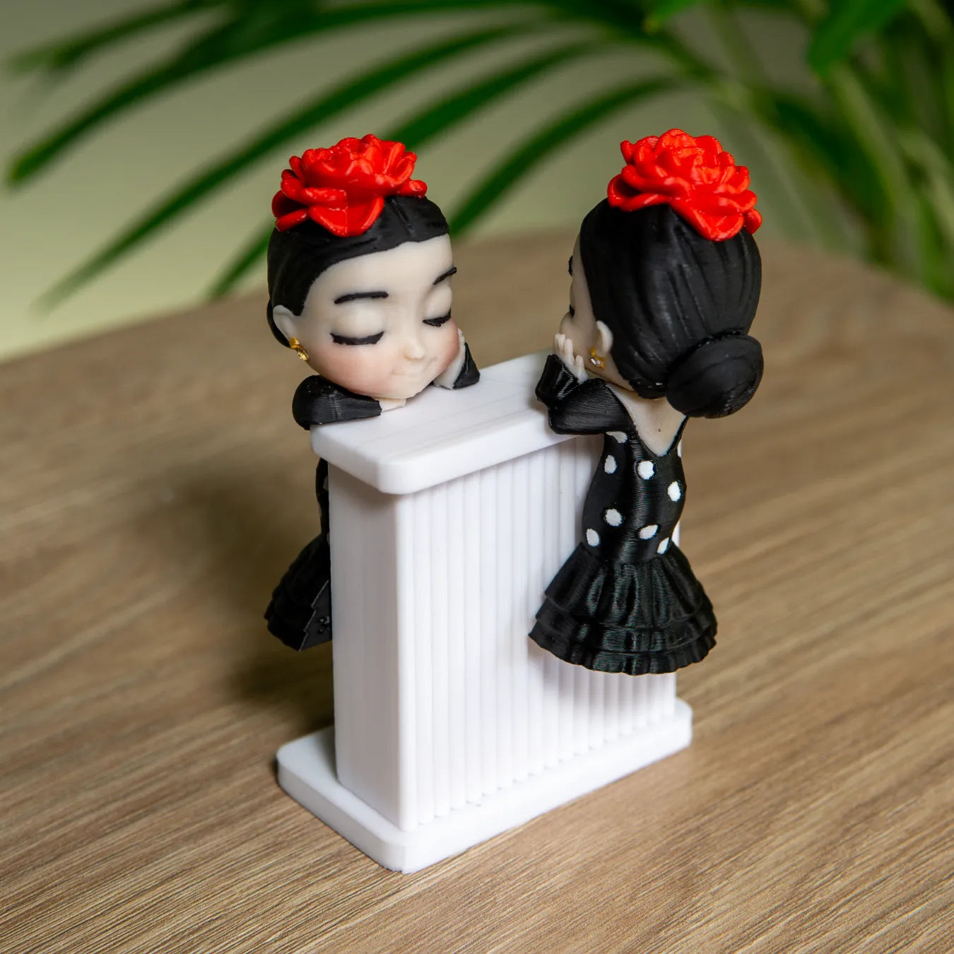 Moni Flamenca