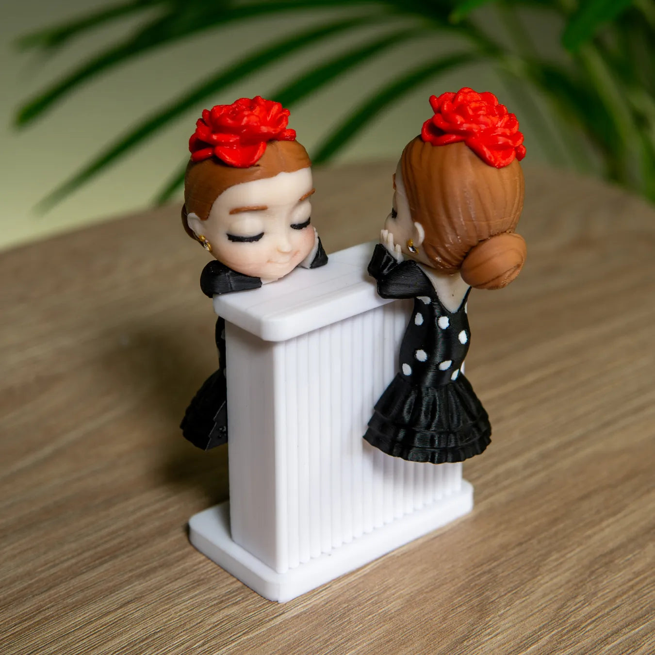 Moni Flamenca