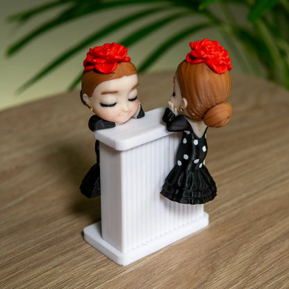 Moni Flamenca