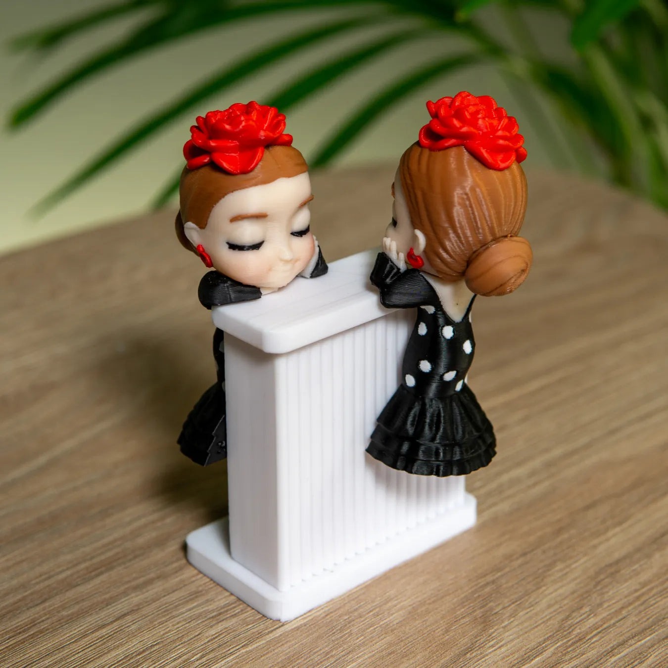 Moni Flamenca