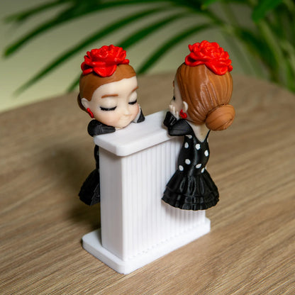 Moni Flamenca