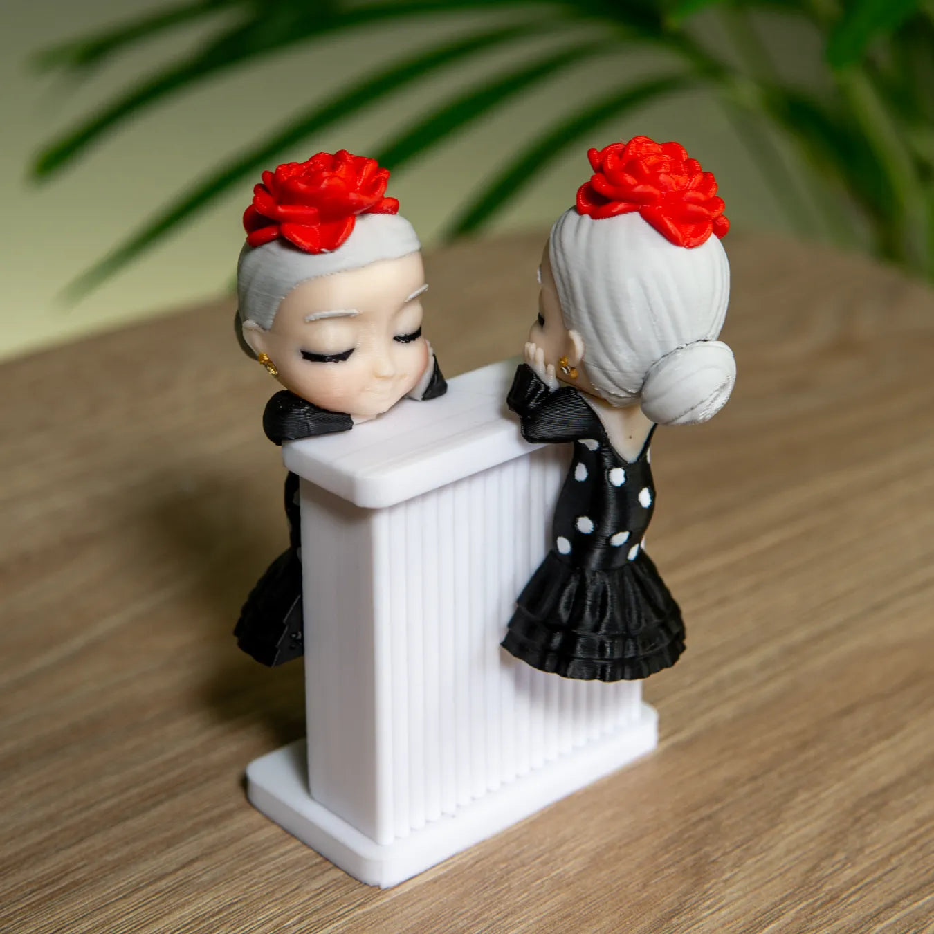 Moni Flamenca