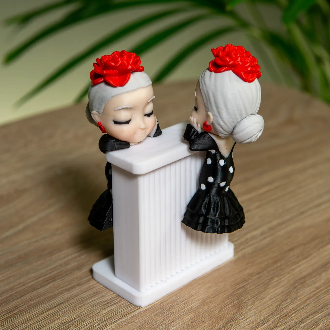 Moni Flamenca