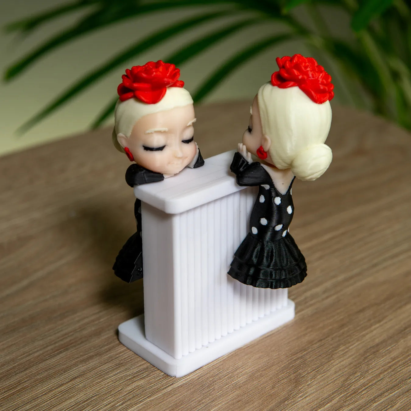 Moni Flamenca