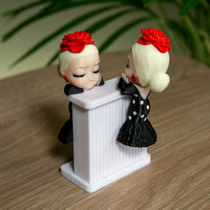 Moni Flamenca