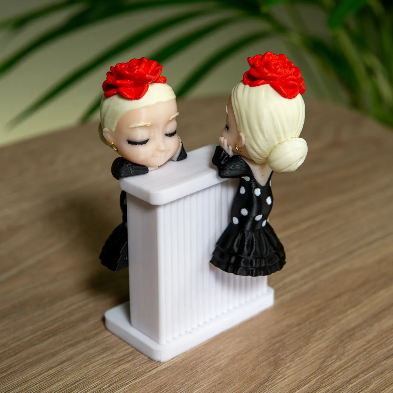 Moni Flamenca