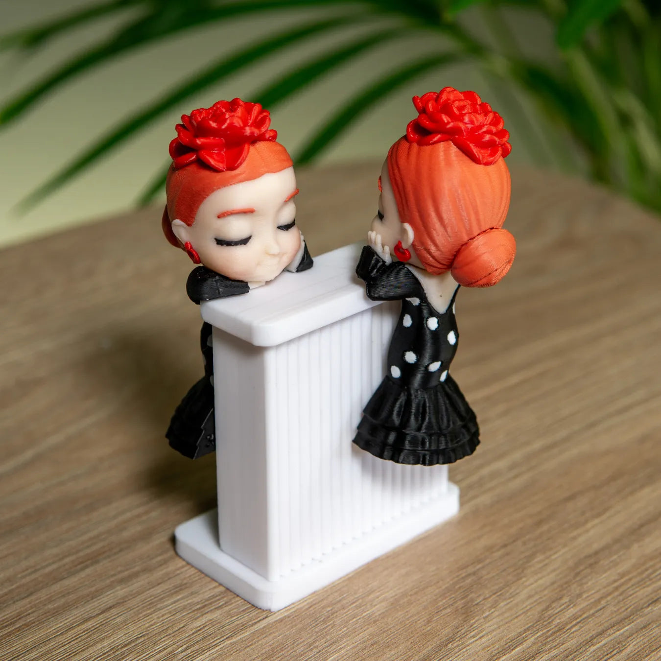 Moni Flamenca