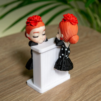 Moni Flamenca