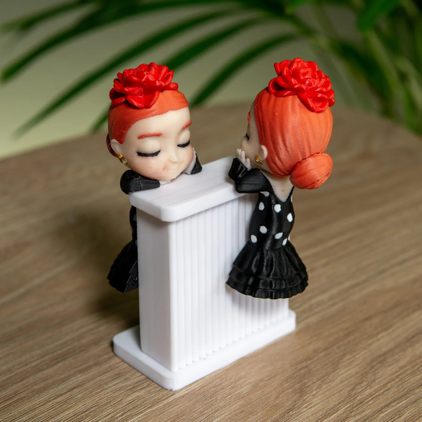 Moni Flamenca