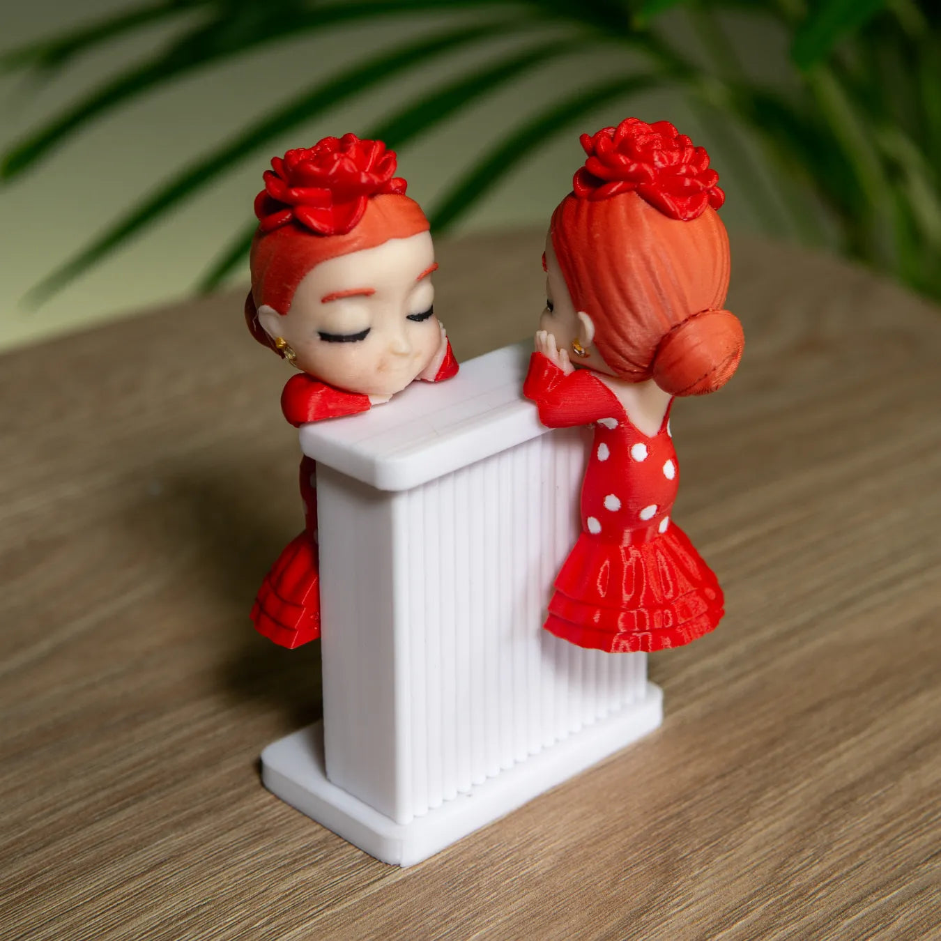 Moni Flamenca