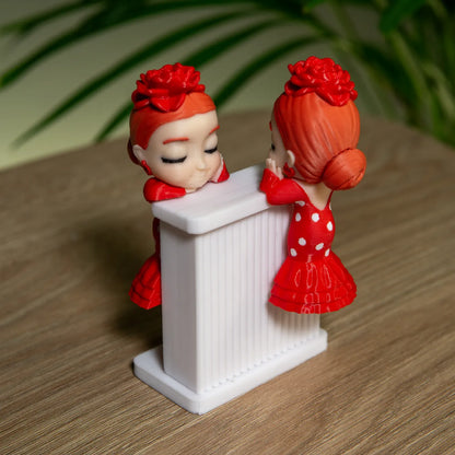 Moni Flamenca