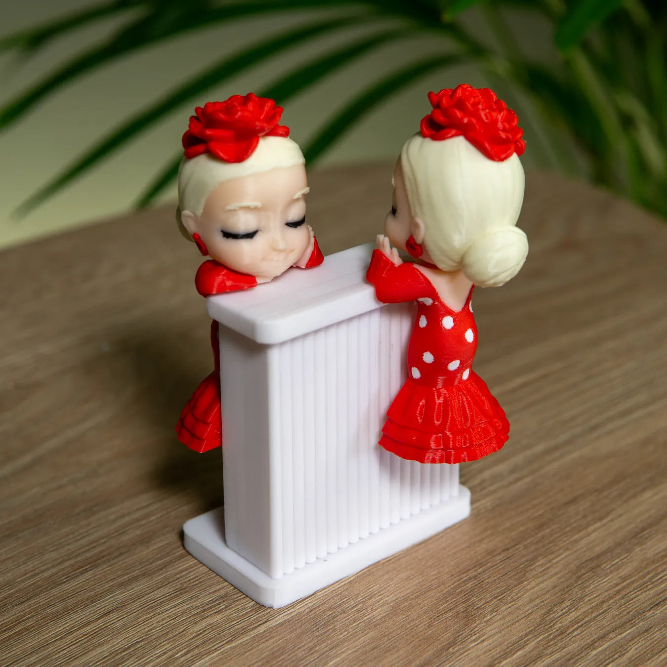 Moni Flamenca