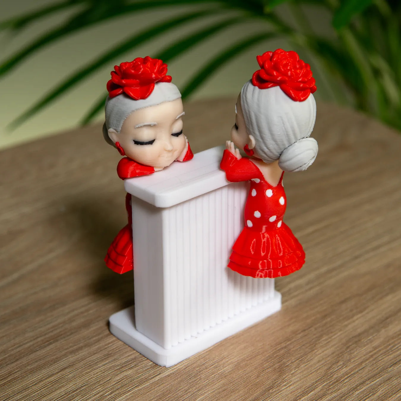 Moni Flamenca