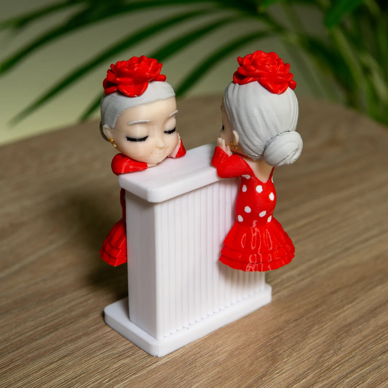 Moni Flamenca