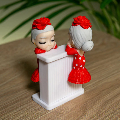 Moni Flamenca