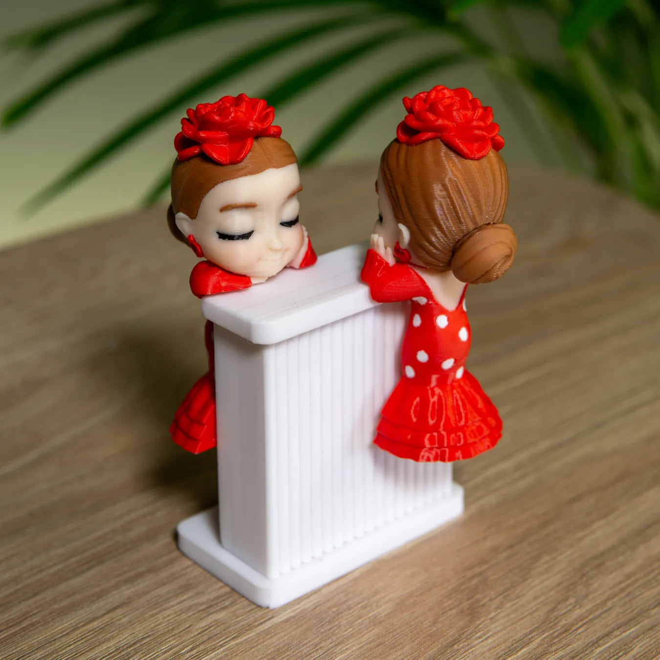 Moni Flamenca