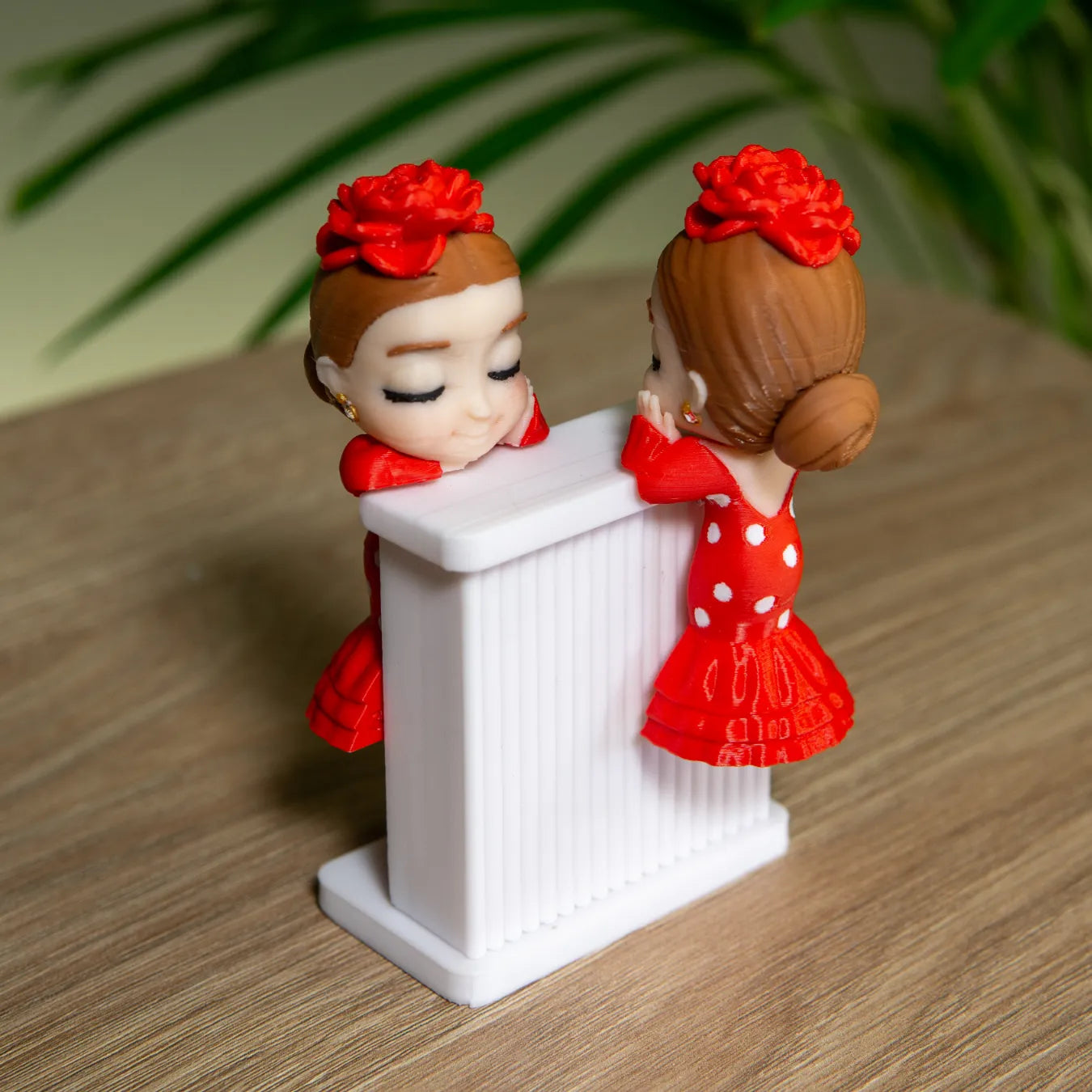 Moni Flamenca