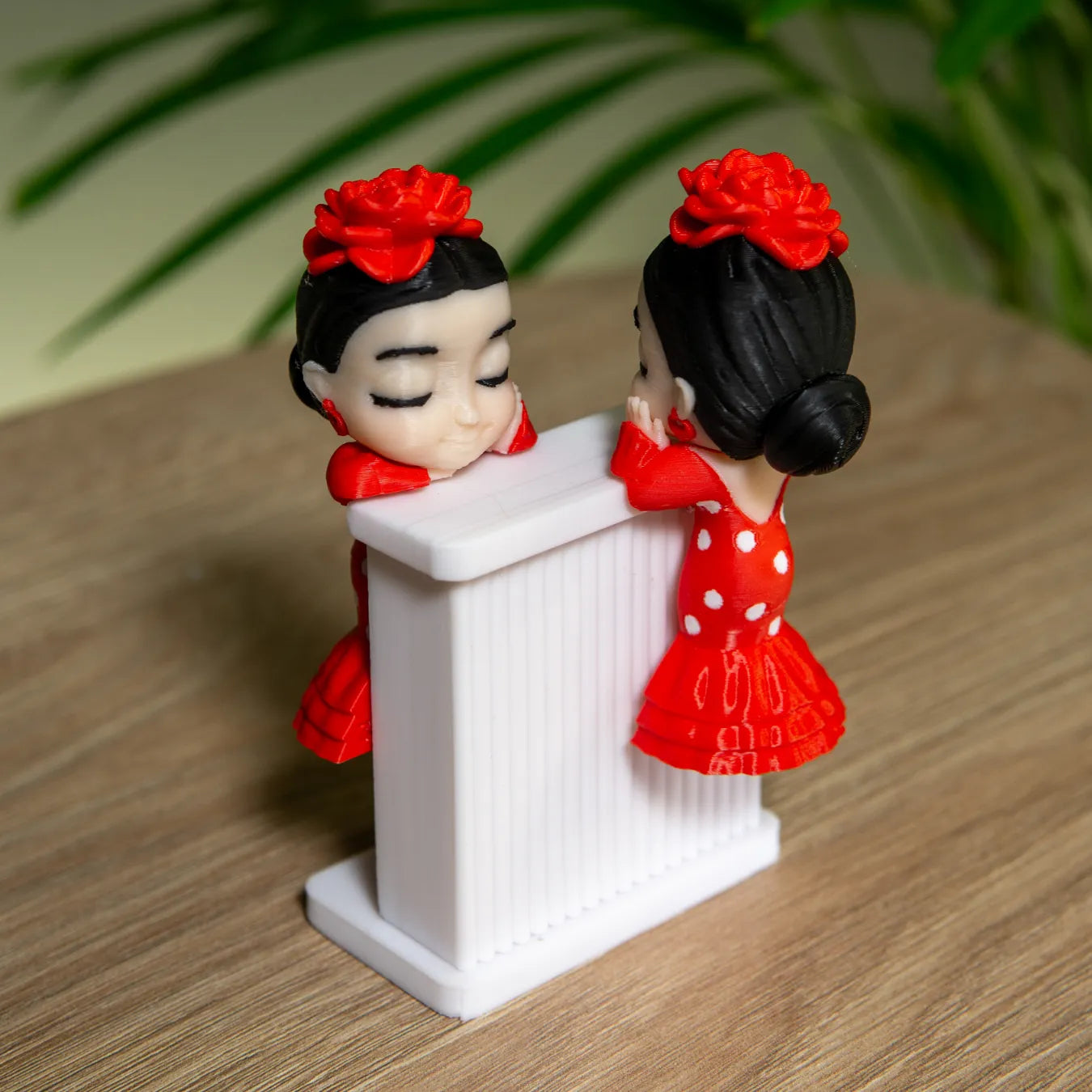 Moni Flamenca