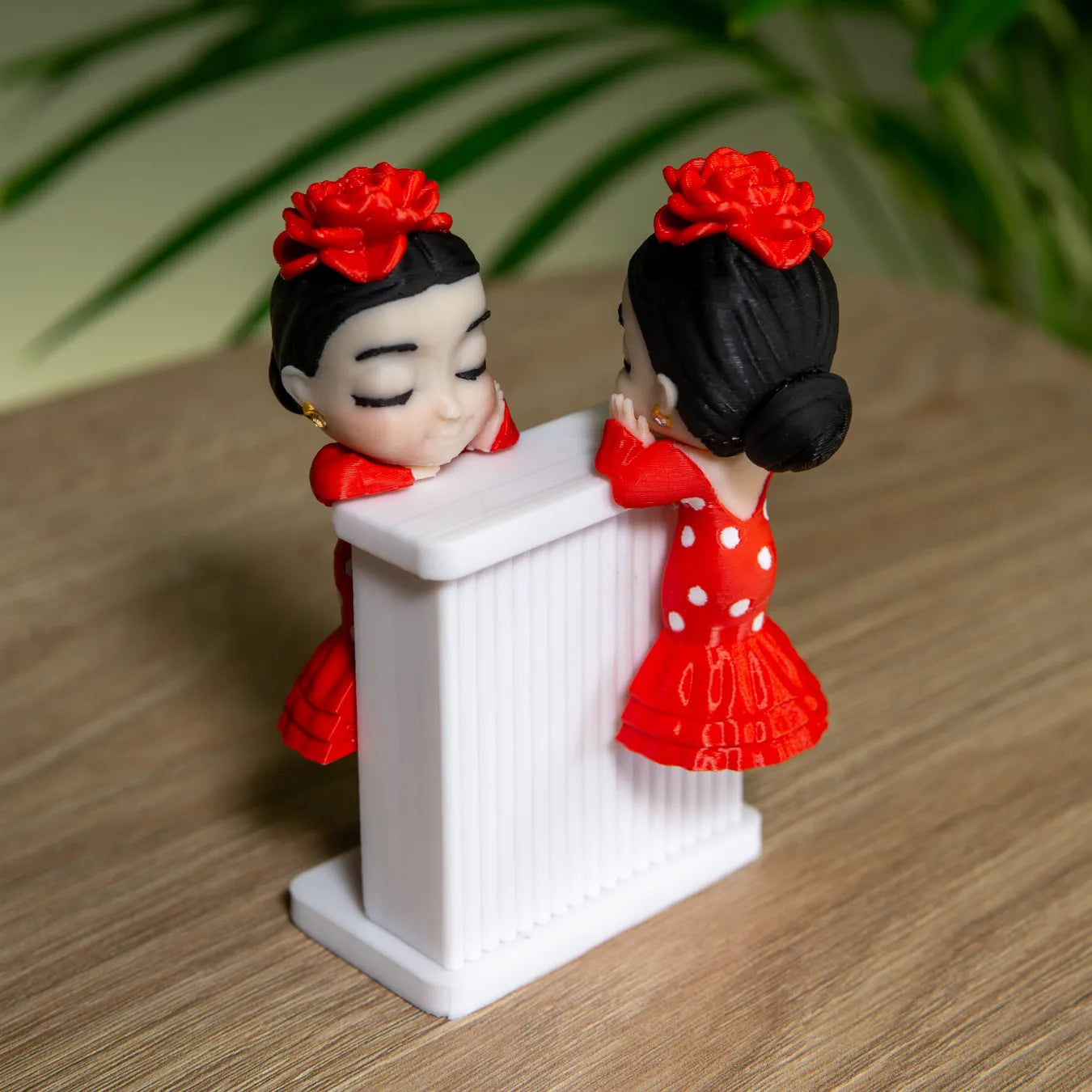 Moni Flamenca