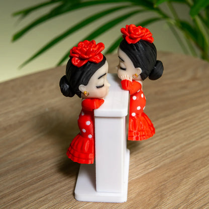 Moni Flamenca