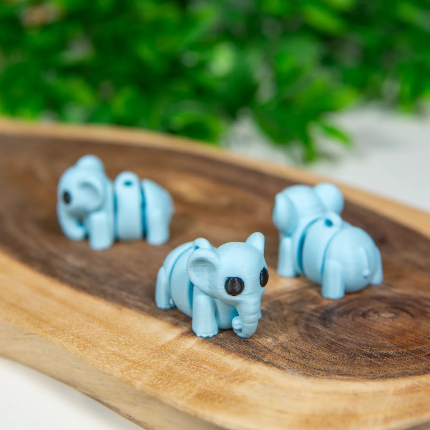 Minitoy Dumbo