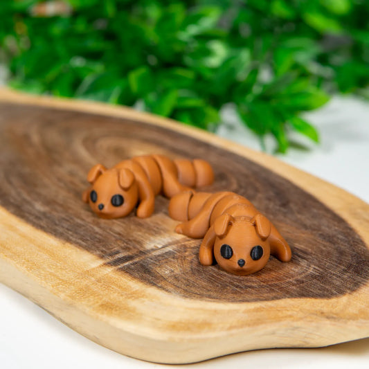 Minitoy Canela