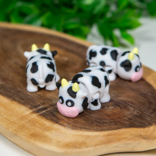 MiniToy Clarabelle