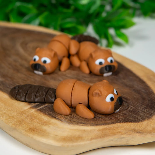 MiniToy Norbert