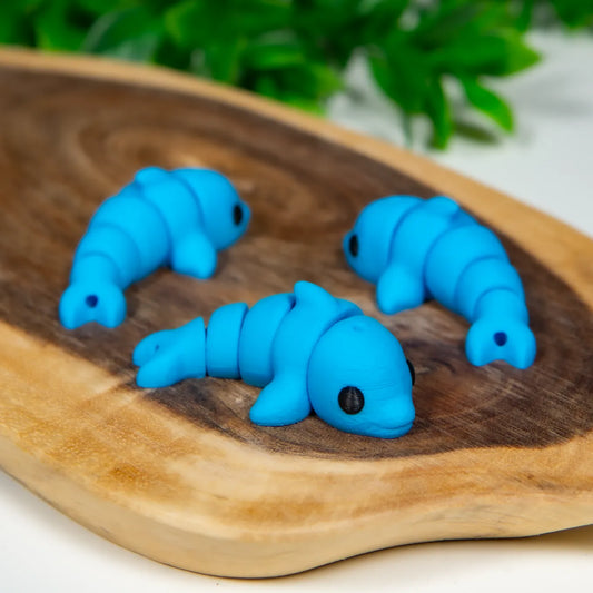 MiniToy Flipper