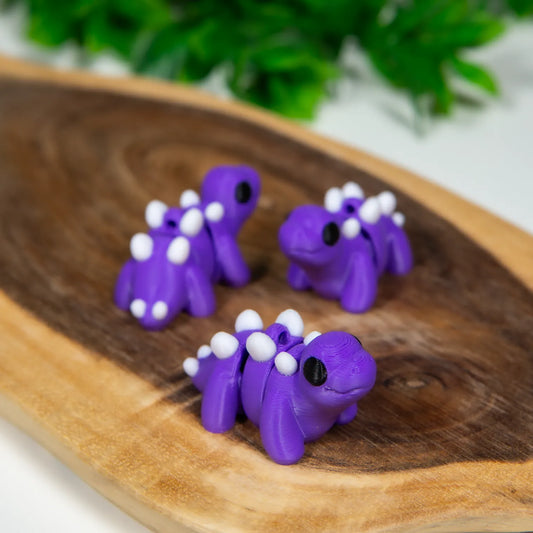 MiniToy Spike