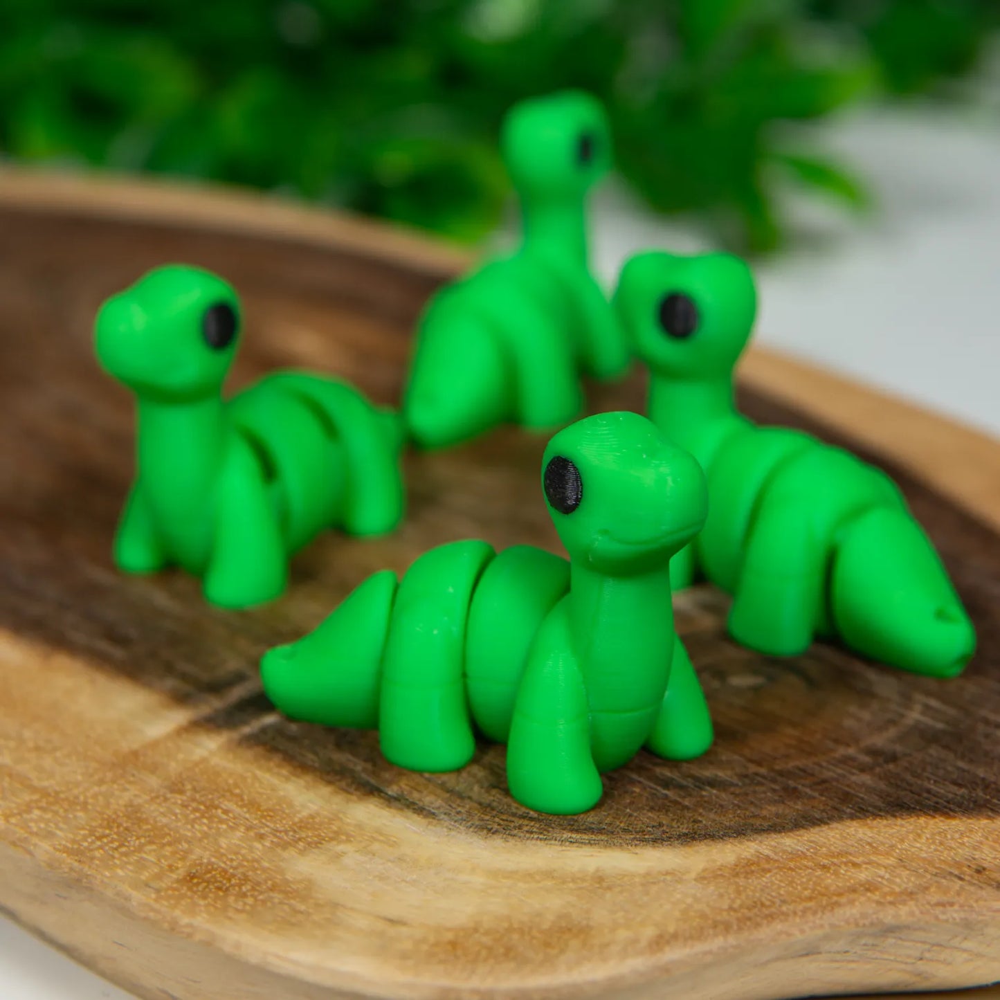Minitoy Piecitos