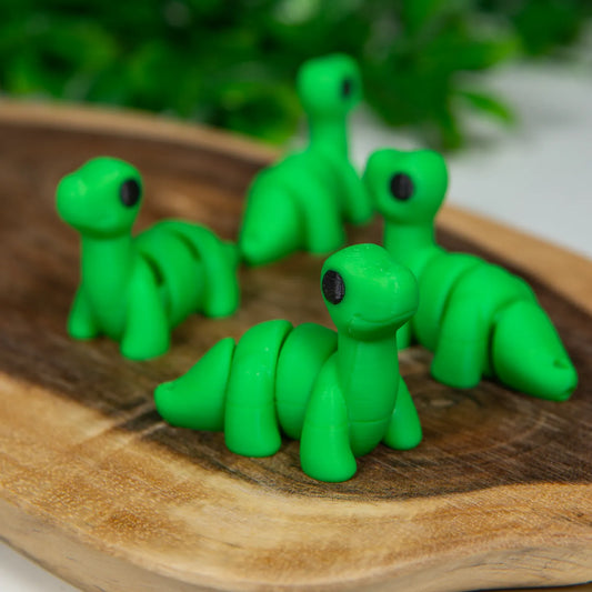 Minitoy Piecitos