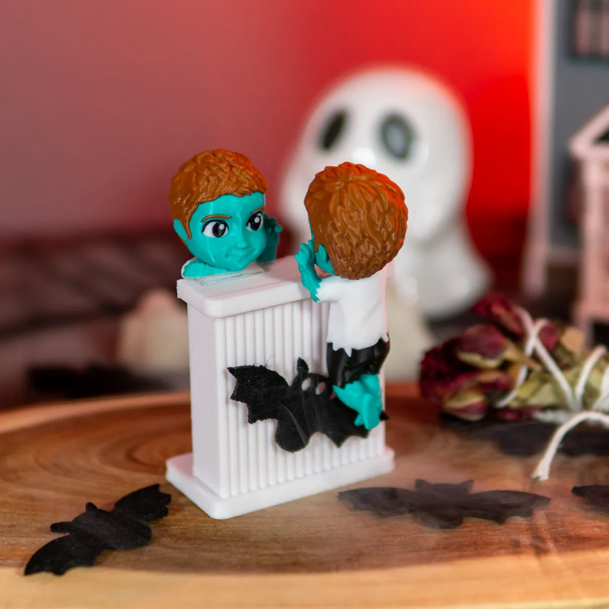 Moni Zombi