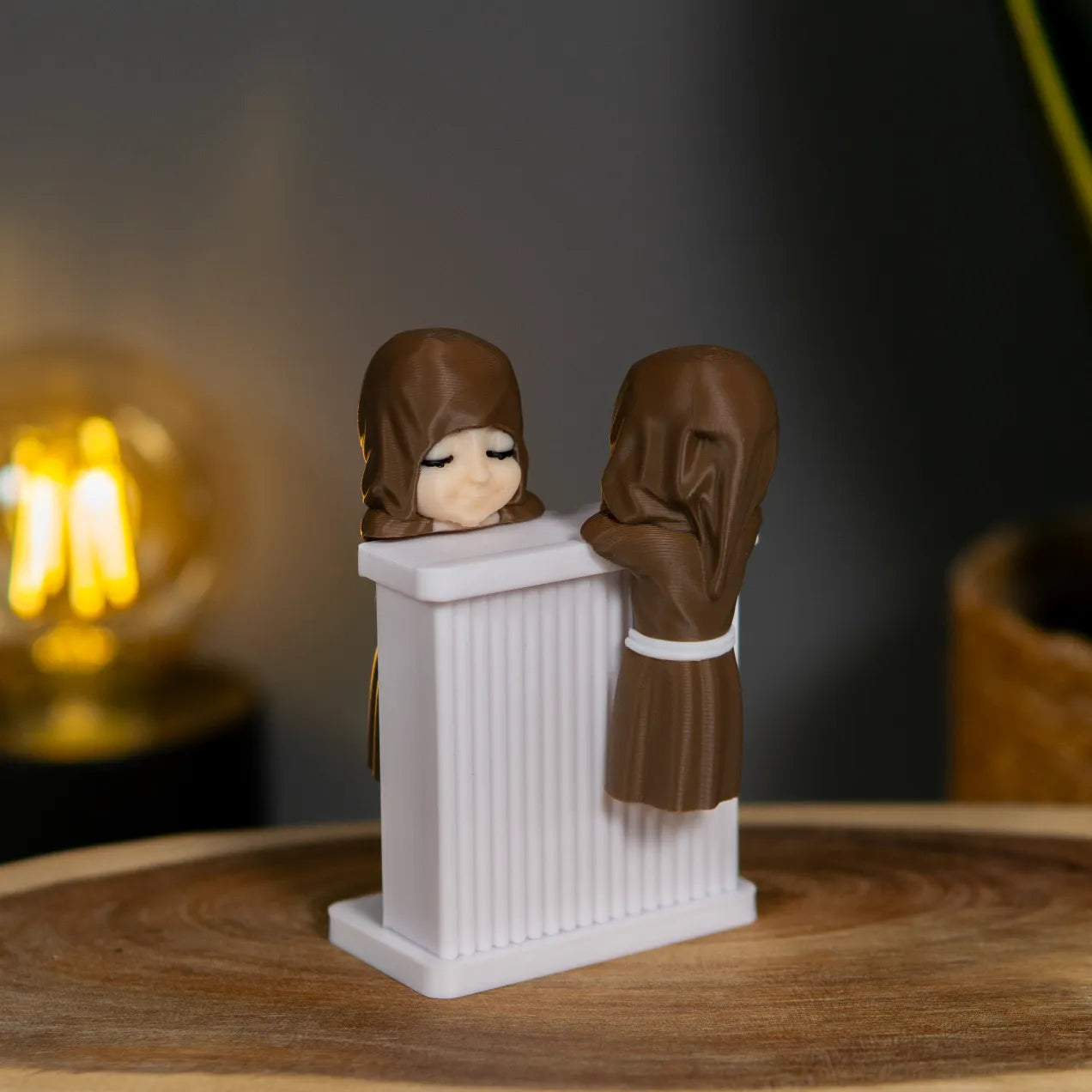 Moni Cofrade Franciscano