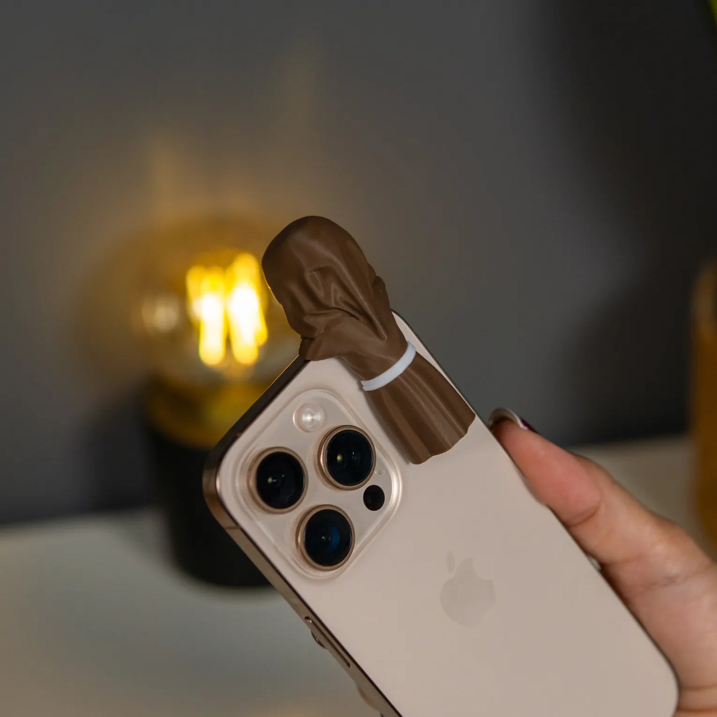 Moni Cofrade Franciscano