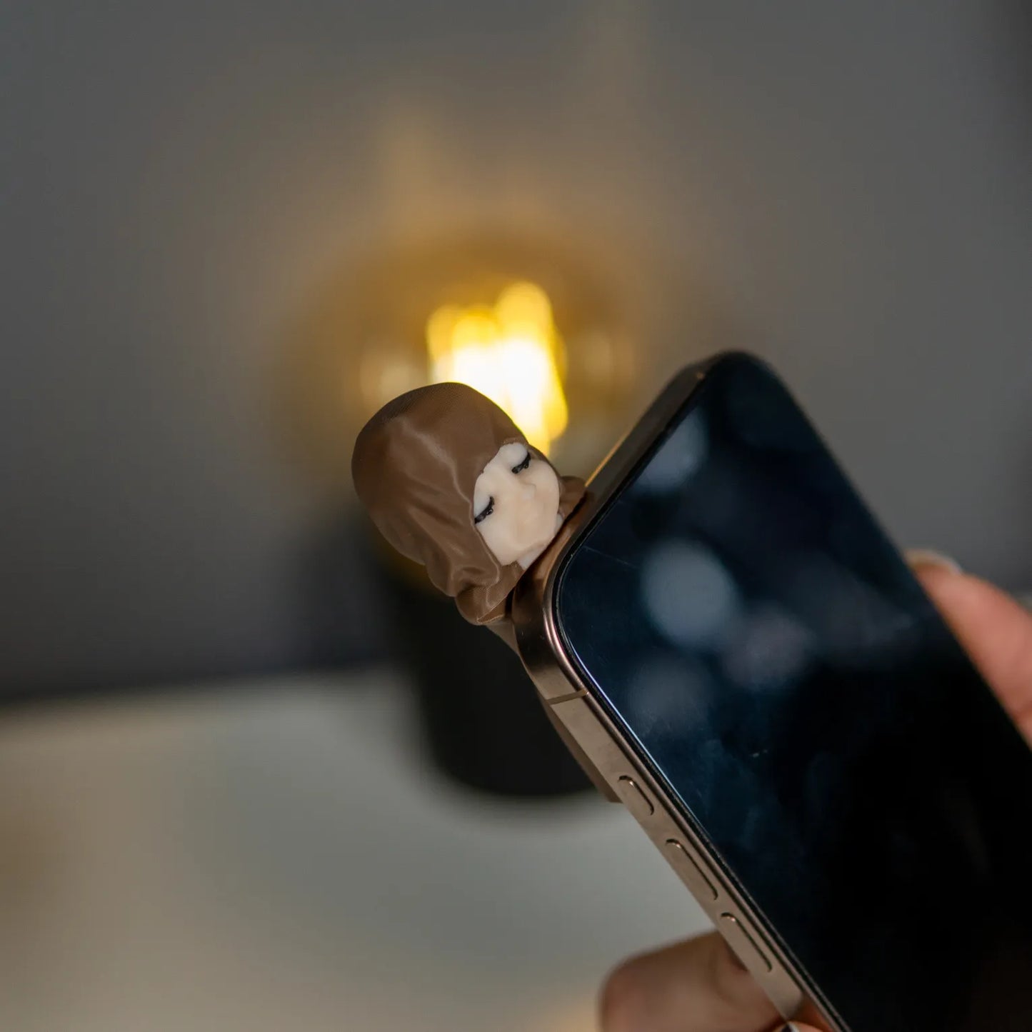 Moni Cofrade Franciscano