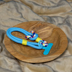 Cordón pastel pulsera